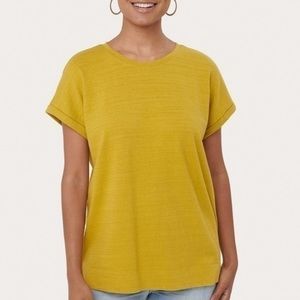 LOFT | Sweatshirt Tee